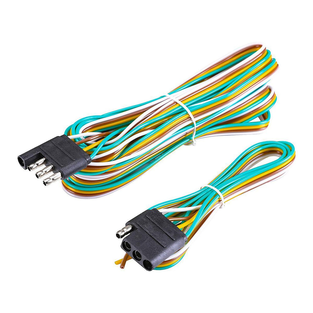 12V Magnetic LED Towing Light Kit J288