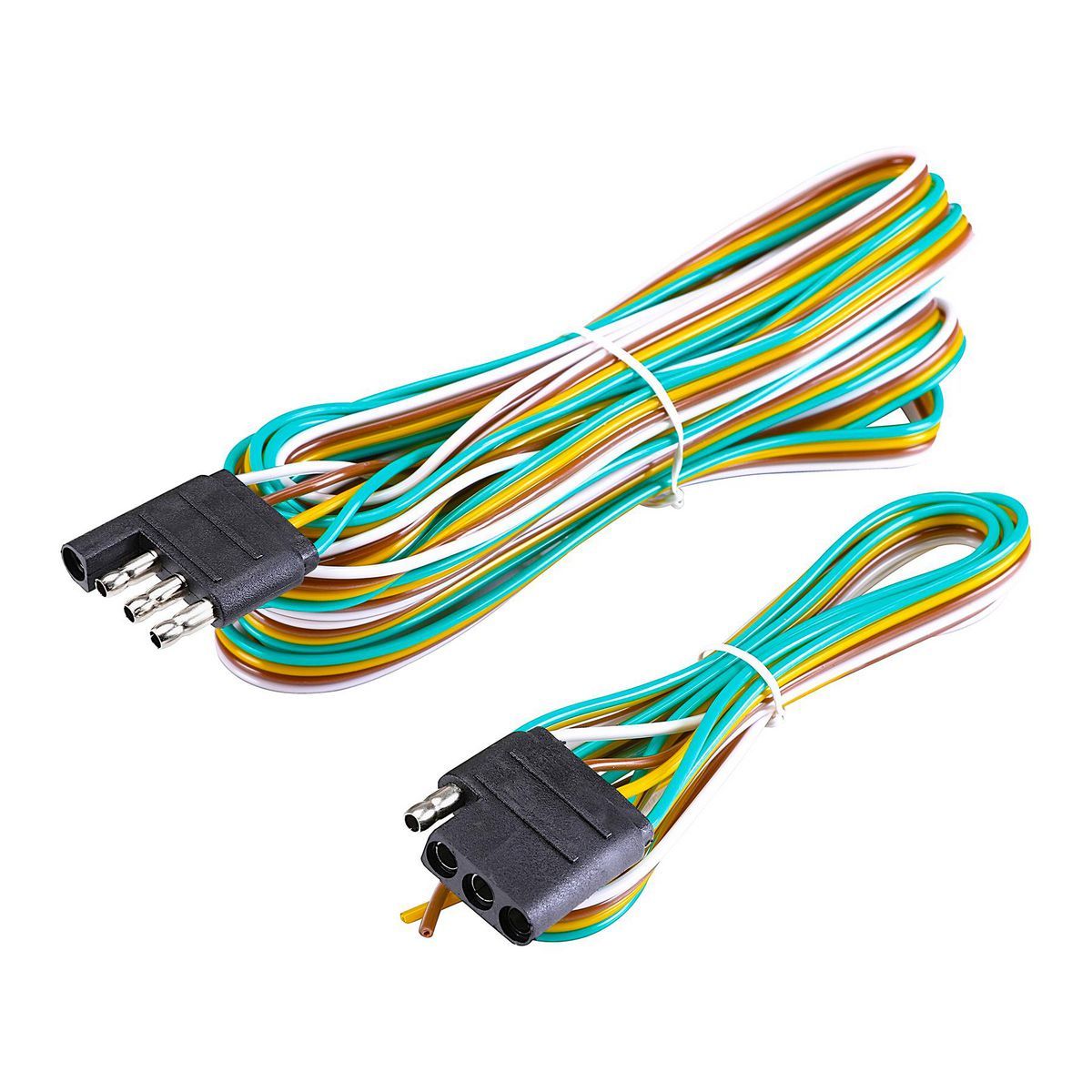 12V Magnetic LED Towing Light Kit J288