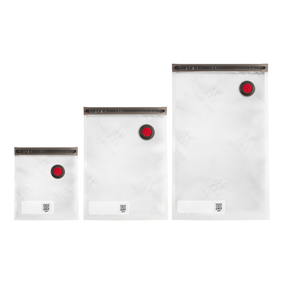 20pc Vacuum Bag Set B1549