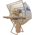 Chopshop Saw Hood X623