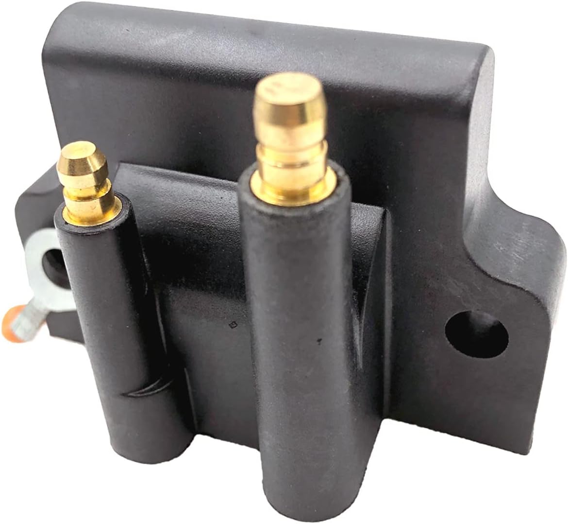 Ignition Coil Module Pack of 2 F615277