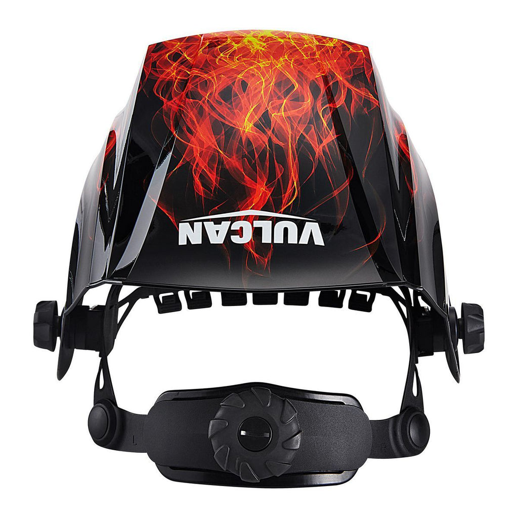 Auto-Darkening Welding Helmet Z40557