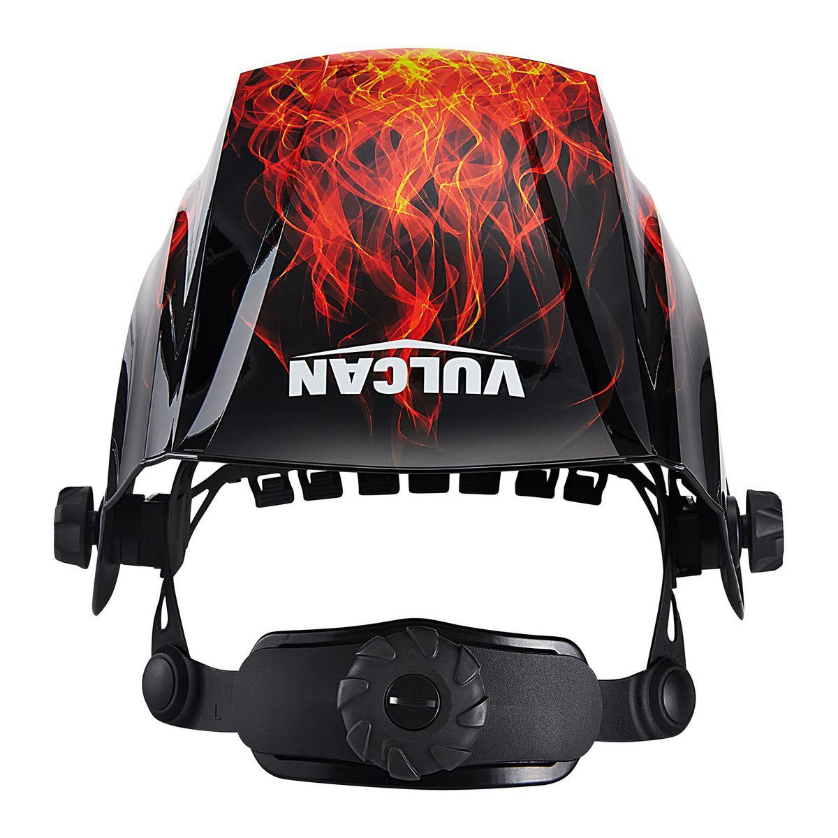 Auto-Darkening Welding Helmet Z40557