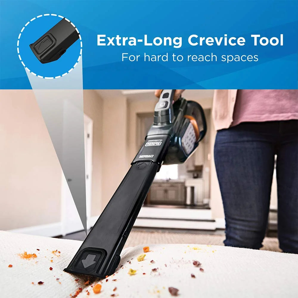 Cordless Handheld Vacuum C306236