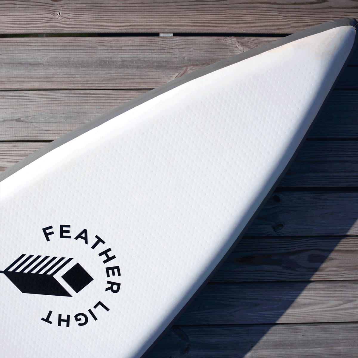 12'6" Inflatable Paddle Board Q794