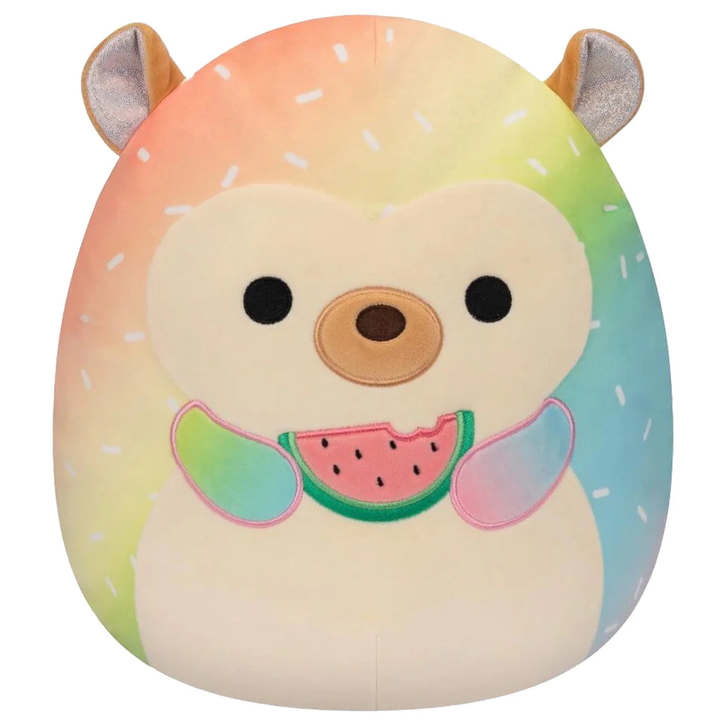 5" Set of 6 Mini Plush Toy P44570