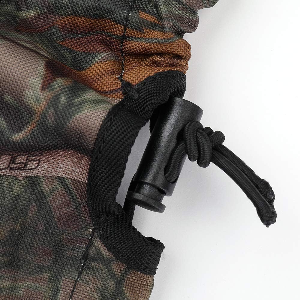 Camo Seat Cover O1439