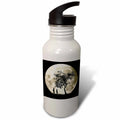 21 oz Sports Water Bottle H711