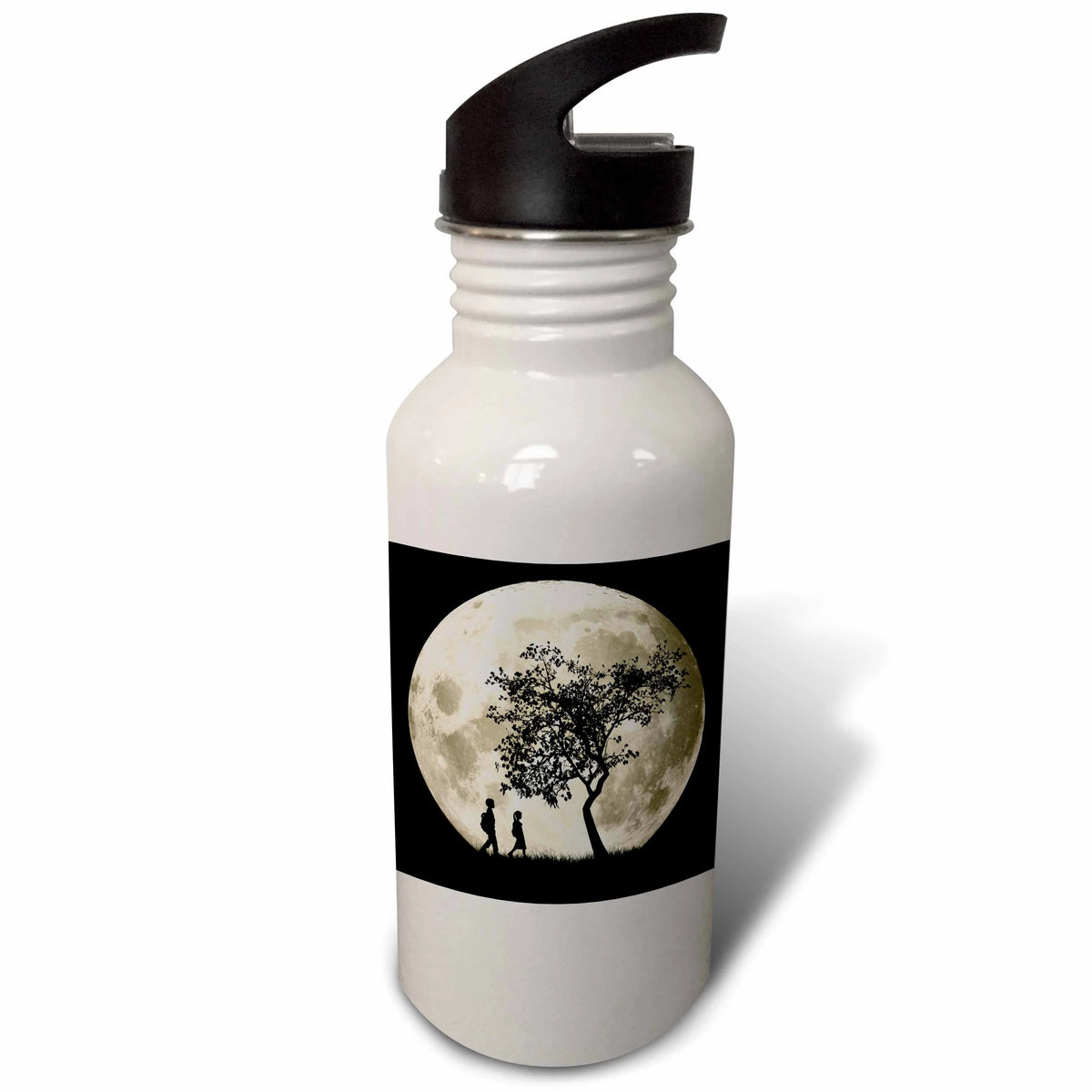 21 oz Sports Water Bottle H711