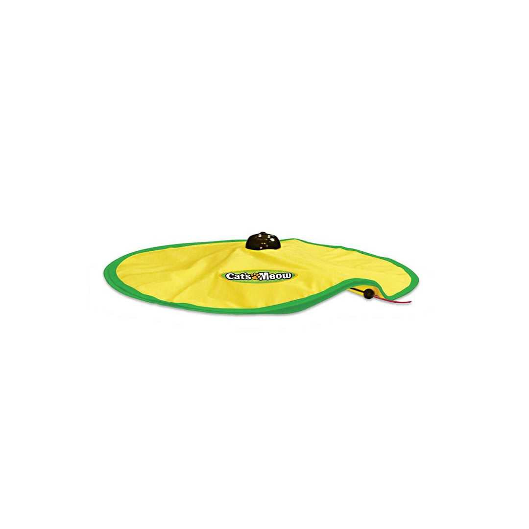Motorized Wand Cat Toy D525682