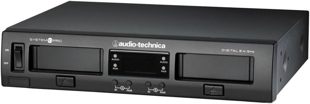 Wireless Microphones and Transmitters Q87043