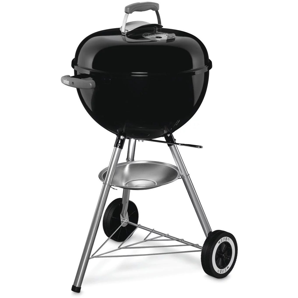 18-Inch Charcoal Grill G639