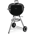 18-Inch Charcoal Grill G639